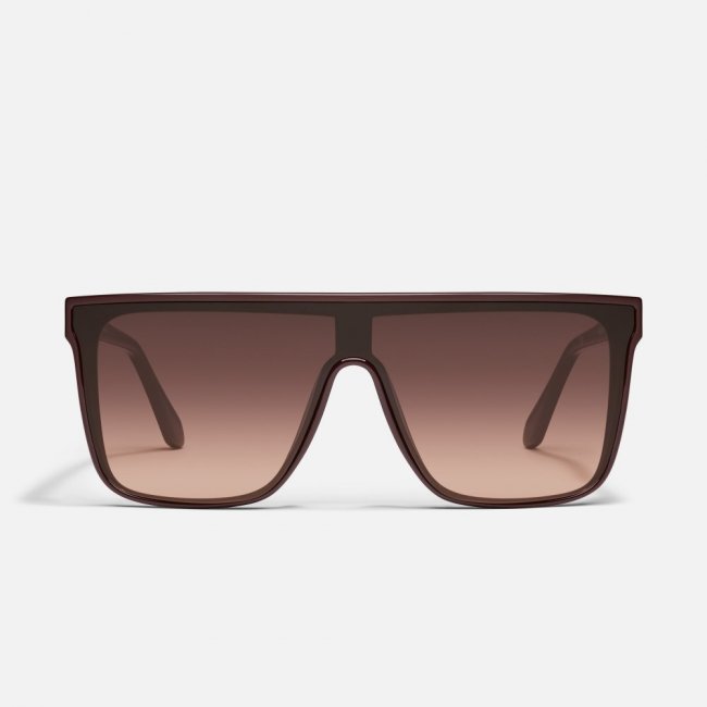 Quay Nightfall - Espresso / Brown Fawn Quay Nightfall - Espresso / Brown Fawn