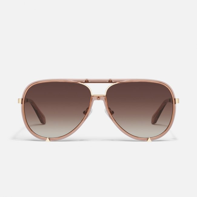 Quay High Profile - Doe / Brown Quay High Profile - Doe / Brown