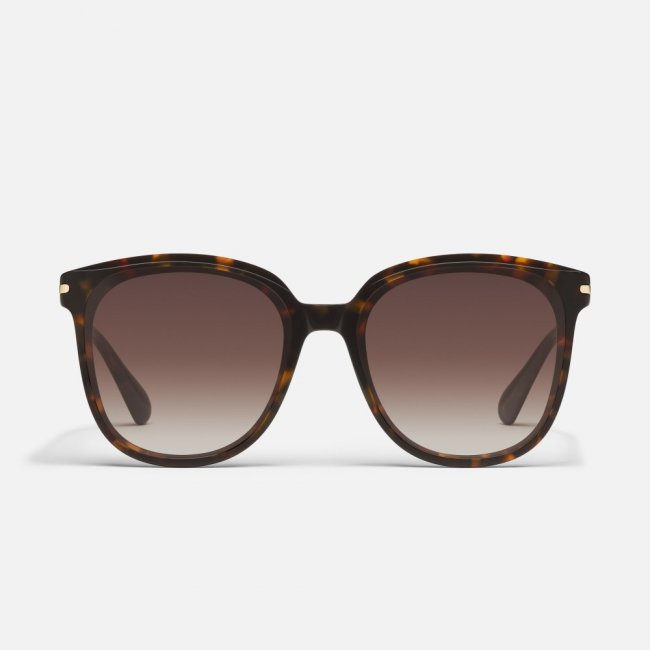 Quay Rent Free - Neutral Tort / Brown Quay Rent Free - Neutral Tort / Brown