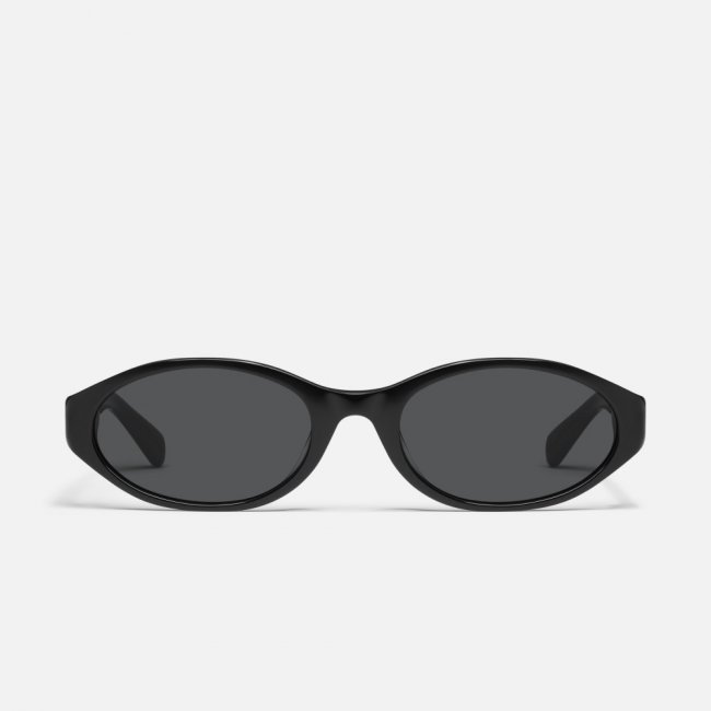 Quay Aura Points - Black / Smoke Quay Aura Points - Black / Smoke