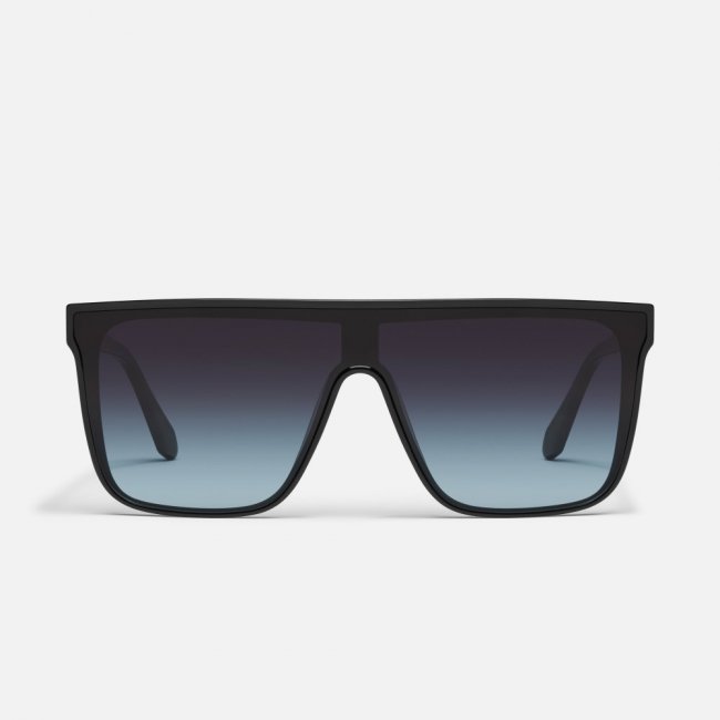 Quay Nightfall - Black / Black Aqua Quay Nightfall - Black / Black Aqua