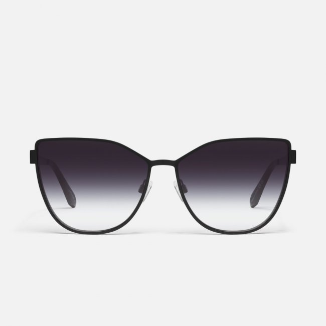 Quay In Pursuit - Black / Fade Quay In Pursuit - Black / Fade